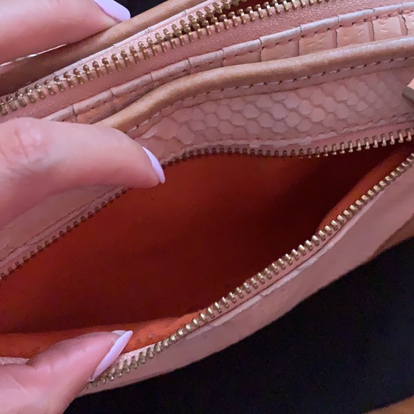 CAROLL cross body - Picture 4 of 6